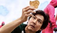 Squid Game season 3 (Image via Netflix)